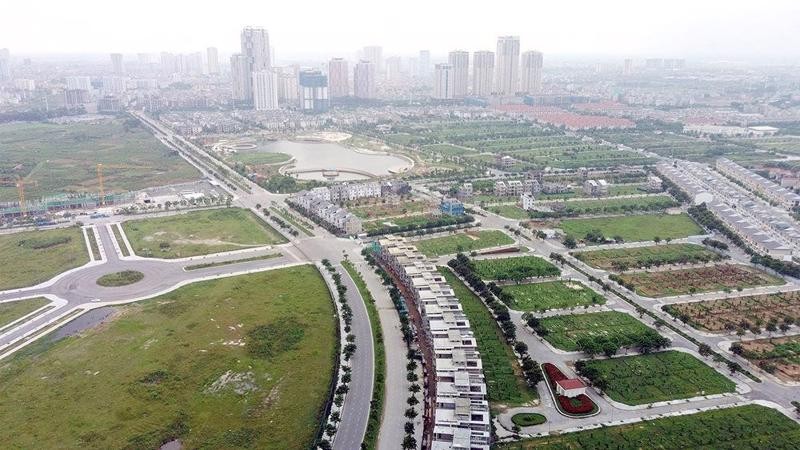 Hà Nội đạt hơn 50% tiến độ xây dựng cơ sở dữ liệu đất đai toàn thành phố